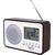 Camry CR 1153 FM radio