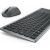 Dell Multi-Device Wireless Mouse grey - KM7120W-GY-GER
