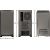 be quiet! PURE BASE 500 tower case (gray)