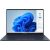 Notebook ASUS ZenBook Series UX3405MA-PP287W CPU  Core Ultra u9-185H 2300 MHz 14" 2880x1800 RAM 32GB LPDDR5x SSD 1TB Intel Arc Graphics Integrated ENG Windows 11 Home Blue 1.28 kg 90NB11R1-M00EH0