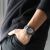 CITIZEN ATTESA SATELLITE WAVE GPS CC4055-14H