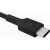 Kabelis Green Cell PowerStream USB Type-C Male - USB Type-C Male 100W Black