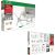 Barkan BM343XLW 13-65" TV, 4 lankstų, sieninis, prailgintas, baltas