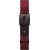 Polar armband Verity Sense M-XXL, red