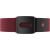 Polar armband Verity Sense M-XXL, red