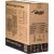 Akyga AK13BK computer case Micro Tower Black