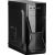 Akyga AK13BK computer case Micro Tower Black
