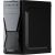 Akyga AK13BK computer case Micro Tower Black