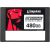 Kingston Technology 480G DC600ME (Mixed-Use) 2.5" Enterprise SATA SSD