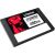 Kingston Technology 480G DC600ME (Mixed-Use) 2.5" Enterprise SATA SSD