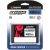 Kingston Technology 480G DC600ME (Mixed-Use) 2.5" Enterprise SATA SSD