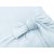 Stūrītis-sega MIMINU SOFT blue 75x75 cm (98945) [A]