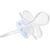 Canpol Māneklis NEWBORN apaļas formas 0-6mēn. 22/562 blue [A]