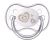 Canpol Māneklis NEWBORN apaļas formas 0-6mēn. 22/562 beige [A]