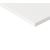 Up Up Table top L White, 1500x750x25mm (Laminated particle board)