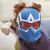 Hasbro AVENGERS  CAP Маска Капитана Америки