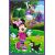TREFL DISNEY MICKEY MOUSE Pužļu komplekts Minnie un draugi, 3x80 gab.