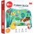 bo. Настольная игра "Funny Duck"