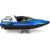 EXOST лодка на радиоуправлении AQUA LIGHTS, масштаб 1:18