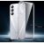 Swissten Clear Jelly Case Aizmugurējais Apvalks priekš Samsung Galaxy S24 FE 5G