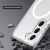 Swissten Clear Jelly MagStick Aizsargapvalks priekš Samsung Galaxy S25 5G