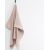 Towel RENTO BEIGE 50x70cm