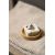 Towel RENTO BEIGE 50x70cm