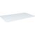 Galda virsma ERGO 120x60cm, balta