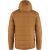 Fjallraven Keb Padded Hoodie / Melna / XXL