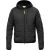 Fjallraven Keb Padded Hoodie / Melna / XXL