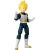 Bandai DRAGON BALL DRAGON STARS - SUPER SAIYAN VEGETA (DBS BROLY VER.)