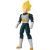 Bandai DRAGON BALL DRAGON STARS - SUPER SAIYAN VEGETA (DBS BROLY VER.)