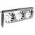 Inno3D GeForce RTX 5070 Ti X3 OC WHITE NVIDIA 16 GB GDDR7