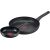 Tefal Ultimate frying pan set G26890 2 piece set