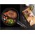 Tefal Ultimate frying pan set G26890 2 piece set