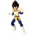 Bandai DRAGON BALL DRAGON STARS VEGETA DB KAI VERSION