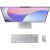 Lenovo IdeaCentre AIO 27IRH9 i5-13420H 27" FHD Touch IPS 300nits AG 16GB DDR5 5200 SSD1TB Intel UHD Graphics Win11 Cloud Grey