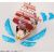 Bandai ONE PIECE GRAND SHIP COLLECTION QYEEN-MAMA-CHANTER