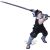 Bandai BANPRESTO NARUTO SHIPPUDEN VIBRATION STARS - MOMOCHI ZABUZA