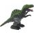 Adar Dinozaurs figūra 23 cm ar skaņu. gaismu un kustībām 541375