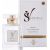 SORVELLA Premium Chry EDP spray 50ml Unisex Smaržas