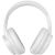 Platinet wireless headset PHB086W, white