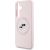 Karl Lagerfeld Liquid Silicone K&CH Heads MagSafe Case Чехол для Samsung Galaxy S25 Plus