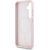 Karl Lagerfeld Liquid Silicone K&CH Heads MagSafe Case Чехол для Samsung Galaxy S25 Plus
