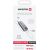Swissten Textile USB-C / Lightning Adapteris