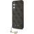 Guess 4G Charm Case Aizsargapvalks priekš Samsung Galaxy S24 FE