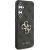 Guess PU 4G Metal Logo Case Чехол для Samsung Galaxy S24 FE