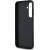 Guess PU 4G Metal Logo Case Чехол для Samsung Galaxy S24 FE
