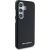 Karl Lagerfeld PU Saffiano Metal Logo and Frame Case Чехол для Samsung Galaxy S25 Plus