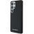 Karl Lagerfeld PU Saffiano Metal Logo and Frame Case Чехол для Samsung Galaxy S25 Ultra